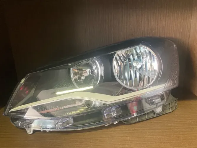 Farol esquerdo Gol G6