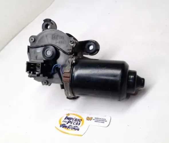 Motor Limpador Parabrisa Pajero Tr4 2.0 05/15 #32057