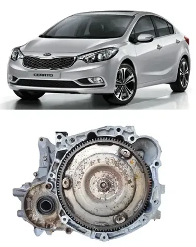 Câmbio Hyundai Cerato 1.6  Automático - 2009 2010 2011 2012 2013 2014 