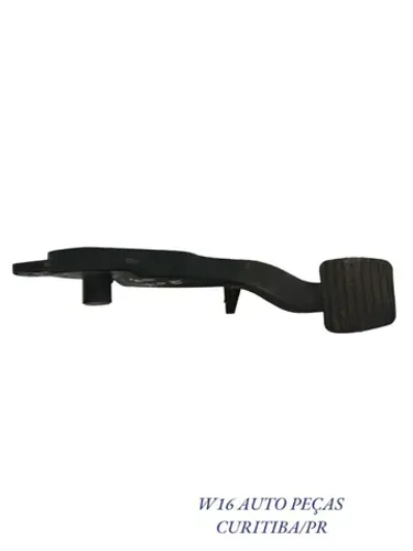 Pedal Embreagem Peugeot 207 1.4  *0 N52
