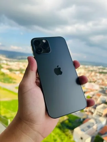 IPHONE 12 PRO 128GB GRAPHITE // PRONTA ENTREGA