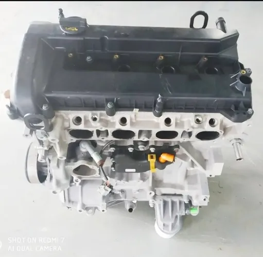 Motor ford focus 2.0 Duratec 2009 145 cv