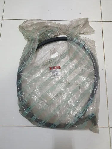 Fiorino furgao guarnição borracha vedação tampa traseira nova original