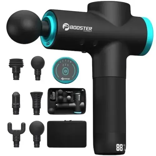 Massagedaor Booster M2 pistola