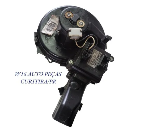 Motor Ar Forçado Citroen C4 Grand Picasso N74 Usado