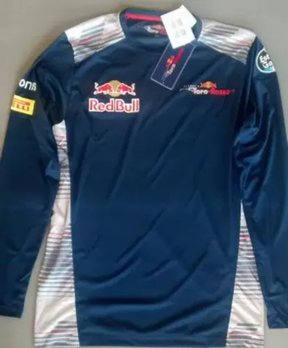 T shirt red bull