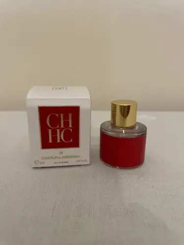 CH HC miniatura