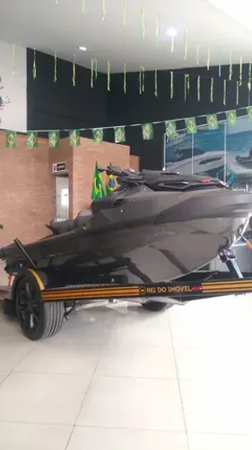 Reboque Jet Vários modelos. Consulte