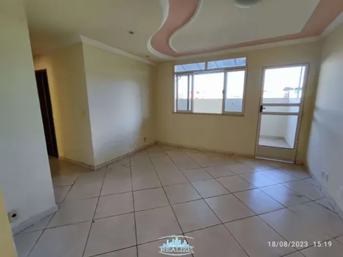 Cod. 4112 - Vende apartamento bairro Vila Celeste, 03 quartos, 01 vaga