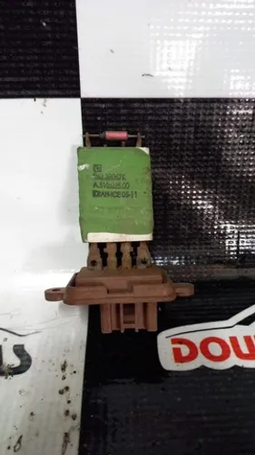 Resistencia Ar Fiat Palio Uno R623r067k