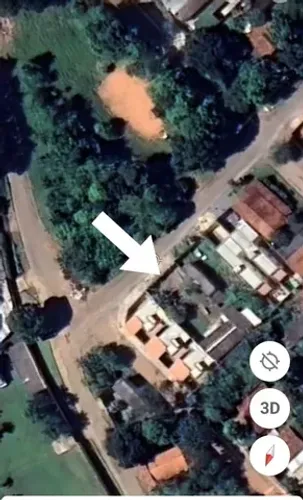ACEITO CARRO como parte do pagamento Casa 3/4 no Jardim das Oliveiras - Trindade