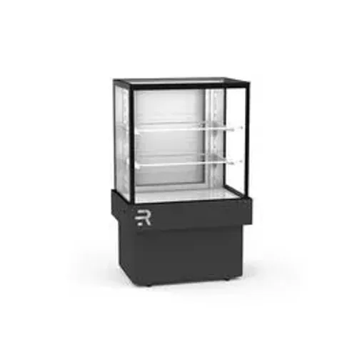 Confeitaria vanguard plus refrigerado ar forçado 75cm - Guilherme