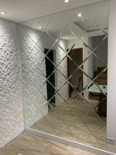 Espelhos sob medida