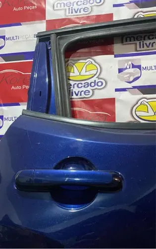 Maçaneta Externa Traseira Direita Jeep Renegade 2020