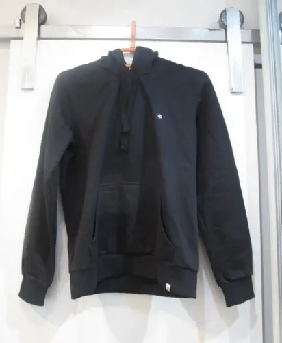 Moletom flanelado fechado Element Fech 92