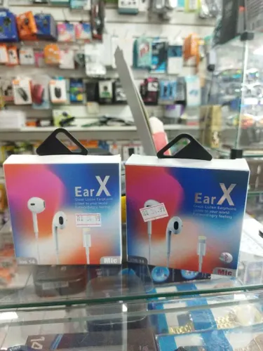 fone para iPhone
