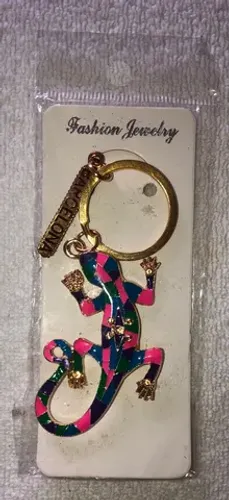 Chaveiro de Barcelona 