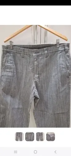 Calça jeans masculina