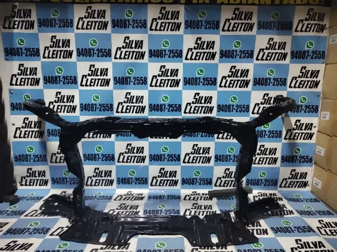 painel dianteiro honda city 2013 / 2014 novo importado *