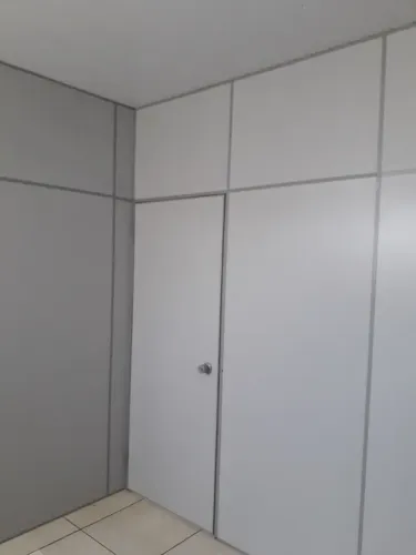Divisória de escritorio , gesso acartonado, Drywall