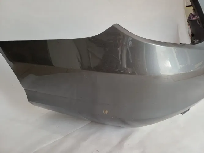 Parachoque Traseiro Mercedes W205 C180 C200 2015 2016 2018 Original 