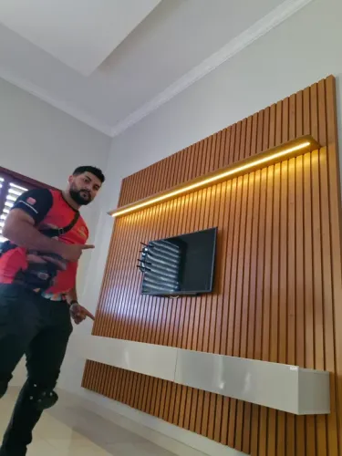 Montador de Móveis profissional- 15 anos de experiência.