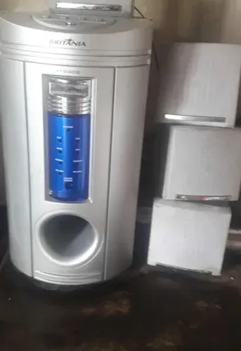Home theater Britania