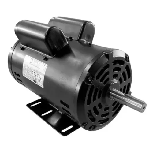 Motor Eberle Monofásico 2 cv - 4 Pólos  1730 rpm (Baixa rotação) 117/220 Volts