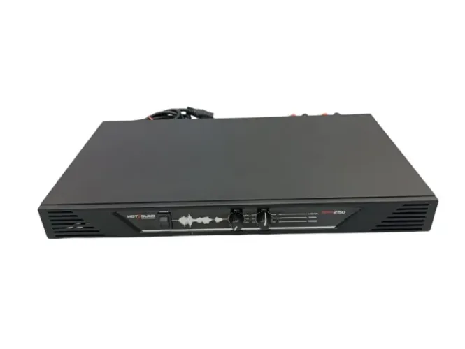 Potência Hotsound Spa2150 300w