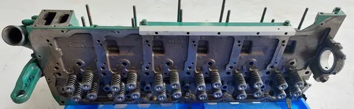 Motor D9A2A - Volvo Penta