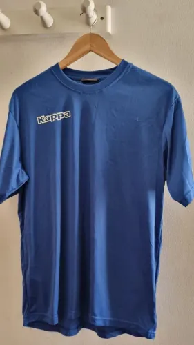 Camisas esportivas masculinas Kappa G