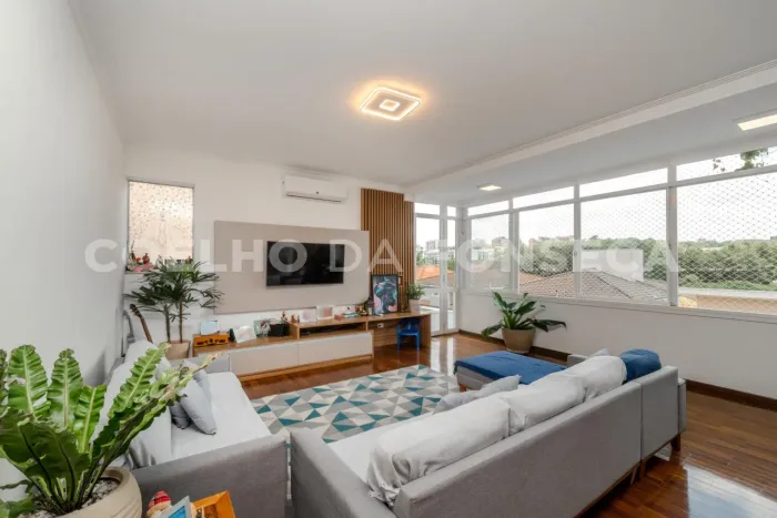 Casa Padrao - Vila Inah/Sao Paulo