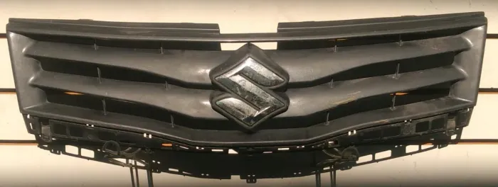 GRADE SUZUKI GRAND VITARA 12/15