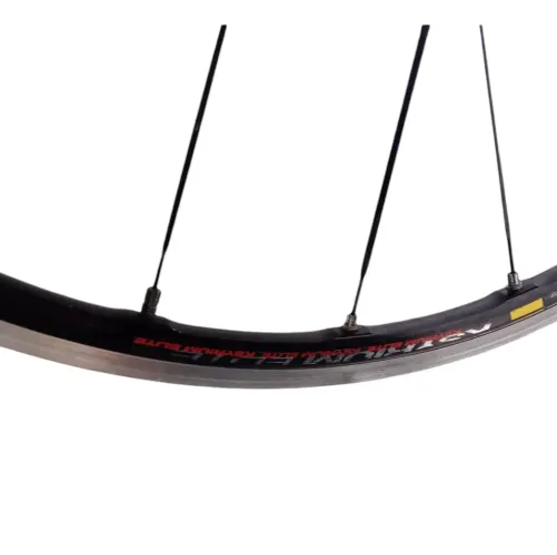  Roda MAVIC dianteira speed LER.