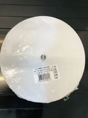 Elástico para roupas