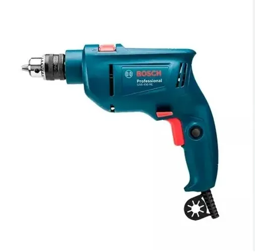 FURADEIRA BOSCH GSB550 550W