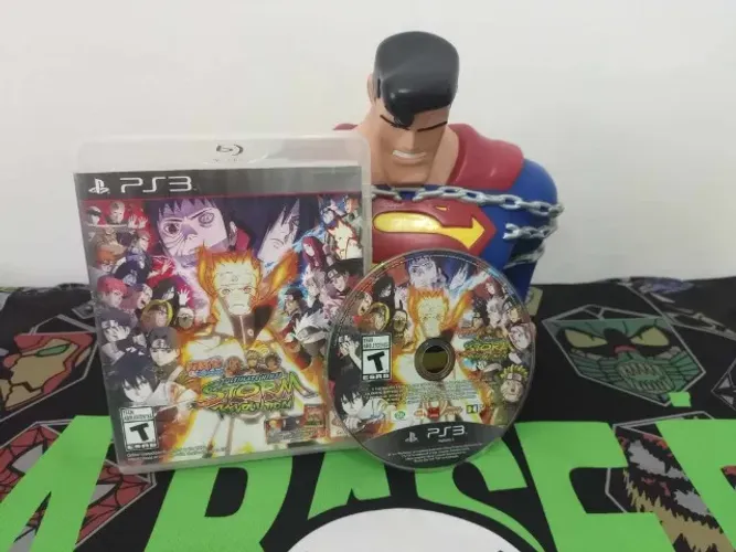 Jogos de Ps3 Conservados ( ler descrição)