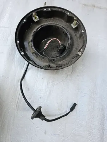 Corcel 1 belina 1 jeep rural f75 bojo farol novo original rossi