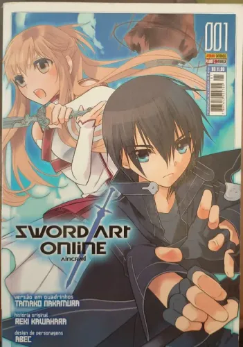Sword ART online