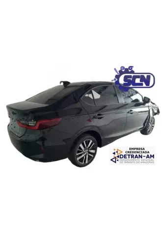 PEÇAS E ACESSÓRIOS ORIGINAIS SUCATA HONDA/CITY EX 2023/24