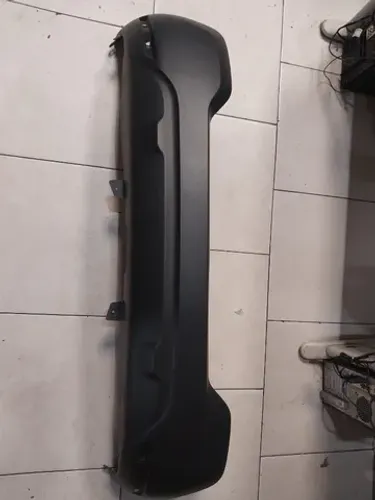 spoiler do parachoque traseiro do c4 cactus 2018 19 com detalhe