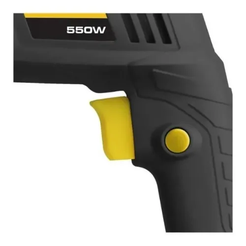 Furadeira de Impacto Hammer FI 1000 550W 