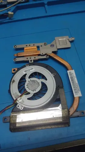 Cooler Sony Da0hk1mb6e0 Mbx-247 Hk1 Vpc-eh