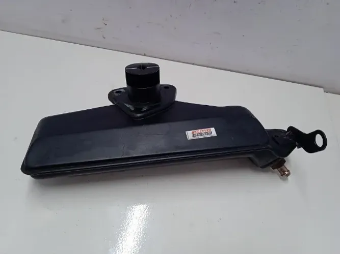 9485 Filtro Anti Chamas Motor Ford Escort Sw 1998 A 2000 Original