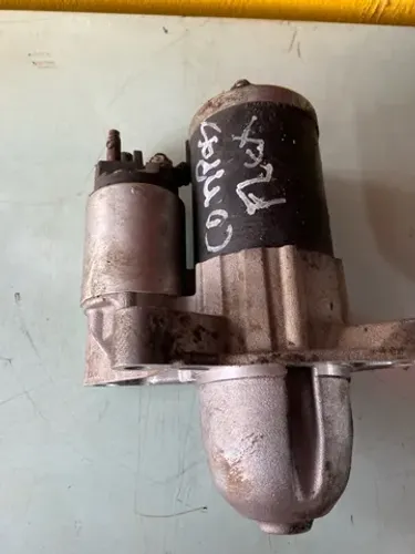 MOTOR DE ARRANQUE JEEP COMPASS FLEX