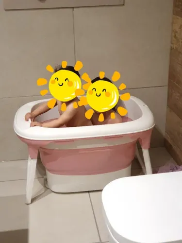 Banheira baby pil