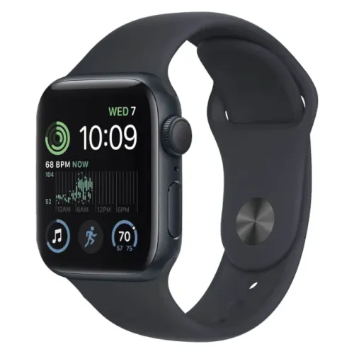 Apple Watch SE 2 40mm Aluminum Sport