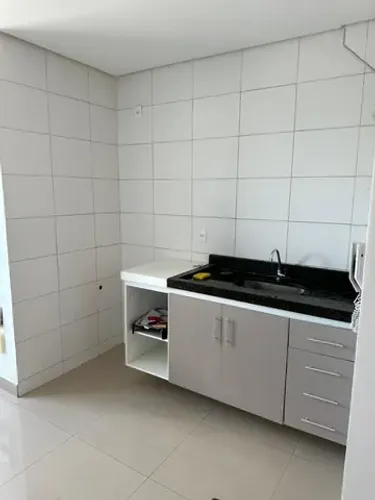apto de 3  quartos com suite  ao  lado do condominio terra nova vg mt,