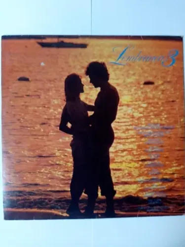 lp romanticos volume 3
