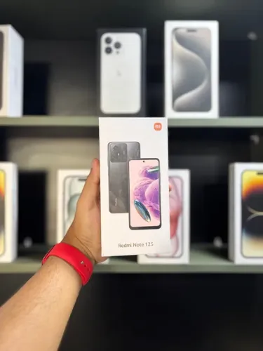 Xiaomi Redmi Note 12S 8/256 GB